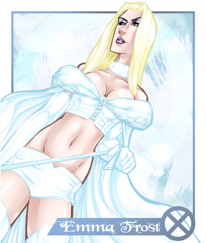 Emma Frost