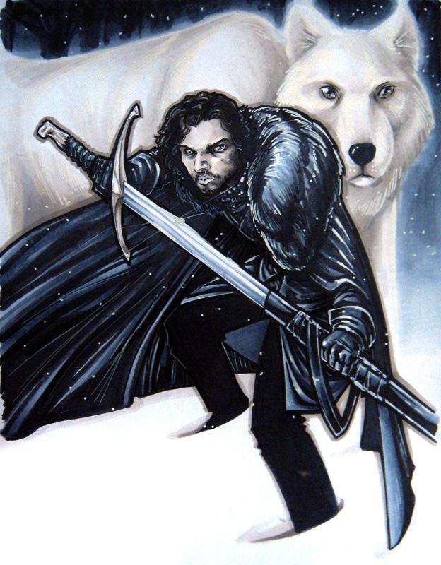 Jon Snow