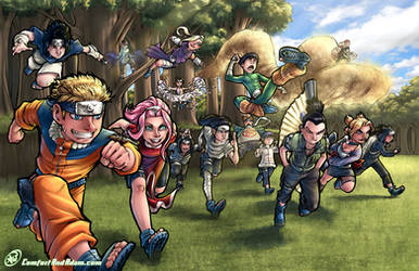 Naruto things on Error-Chan-FC - DeviantArt Naruto things on Error-Chan-FC - DeviantArt