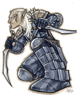 Zevran