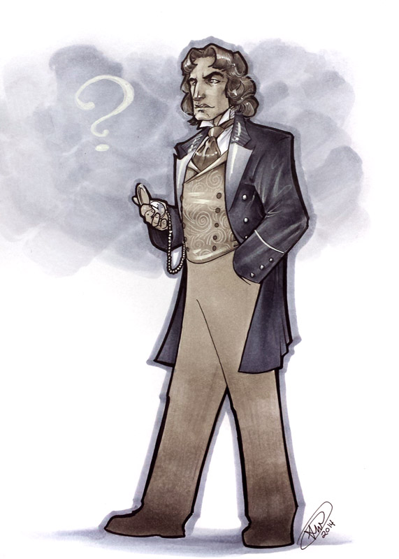 8th Doctor