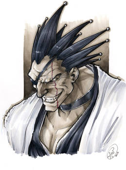 Kenpachi