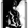 Inhumans: Black Bolt