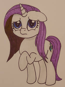 Sad Rarity