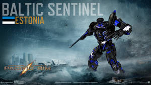 Baltic Sentinel Version A