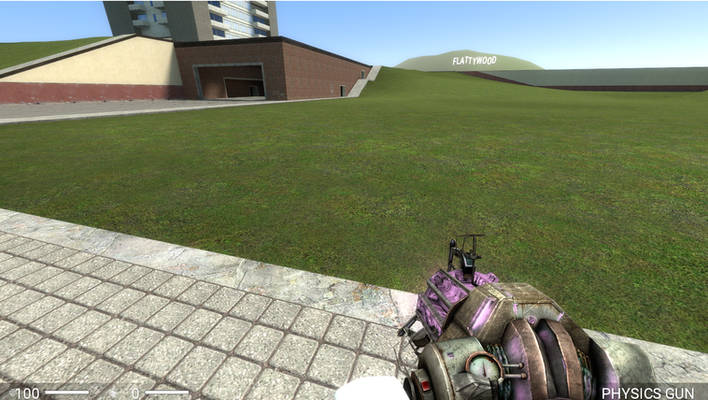 (TUTORIAL) Make your own Gmod artwork-The Ragdoll by Kyleman98 on ...