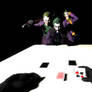 Batman the Three Jokers