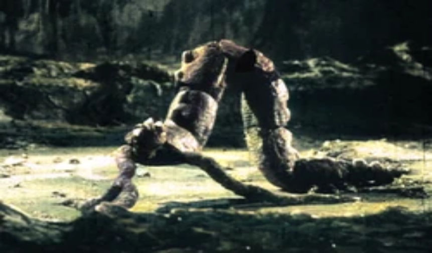 King Kong 1933-The Spider Pit Sequence- by Kyleman98 on DeviantArt