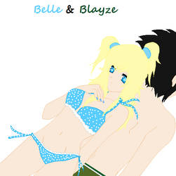 BellexBlayze 4ever!!!!