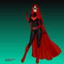 Batwoman