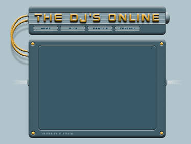 DJ online