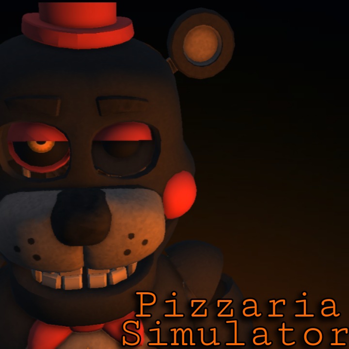 Steam Community :: :: [SFM] Fan made FNaF 6 app Icon