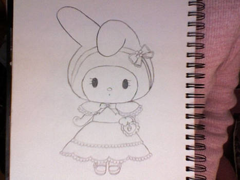 My Melody