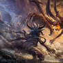 Diablo 3 witch doctor confrontation