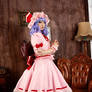 Touhou Project - Remilia Scarlet