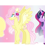 Levioverse- Mane 6 Redux