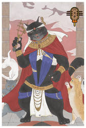 Bastet