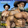 Cowboy Muscle Mag November 2020