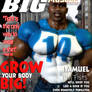 BIG MUSCLE JAN EDITION