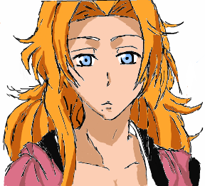 Rangiku