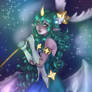 Soraka Star Guardian