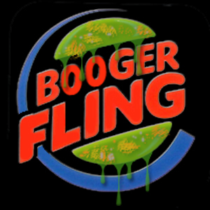 Booger Fling