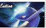 Latios Stamp -2-