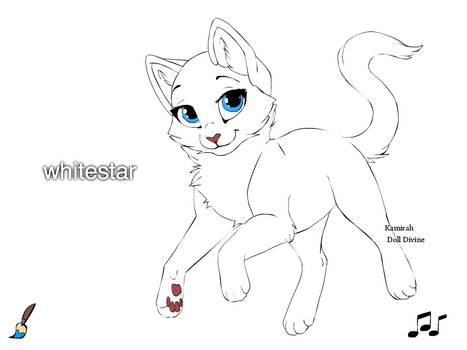 Whitestar