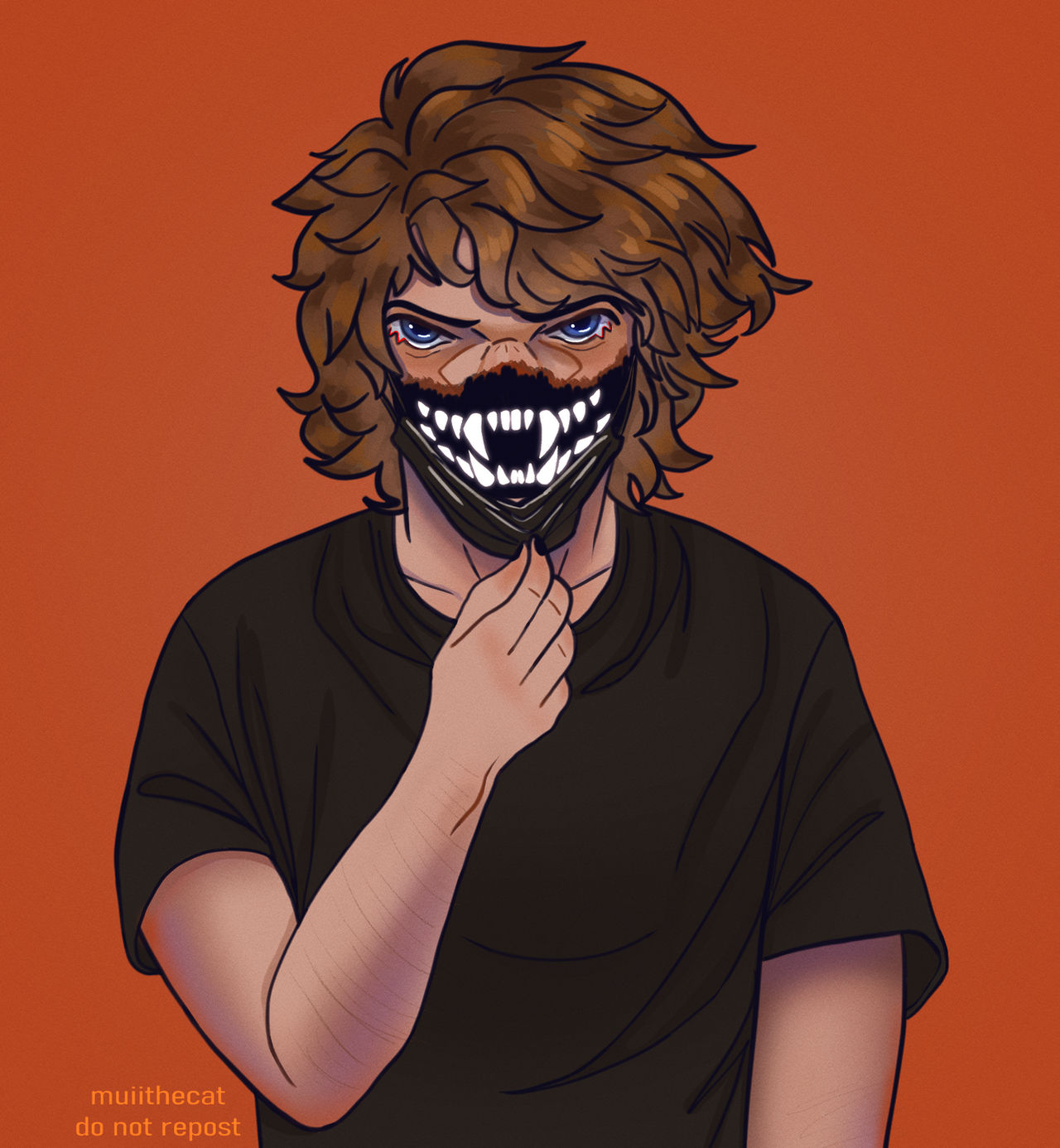 Deviantart Rateeth teeth by MuiiTheCat on DeviantArt