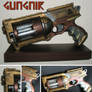 Gungnir - Nerf Gun Mod