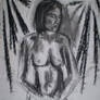 Charcoal Nude