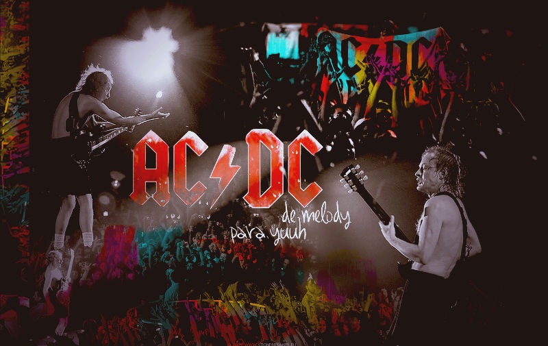AC DC by raquelbazanelli on DeviantArt