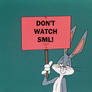 Bugs Bunny Says Don't Watch SML!