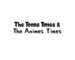The Fiction Times Logo