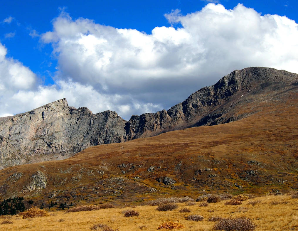 Rocky Ridge Environment Rocky Ridge by figurephenatix on DeviantArt