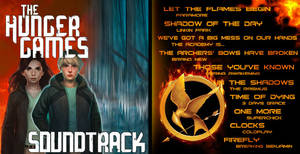 The Hunger Games Soundtrack