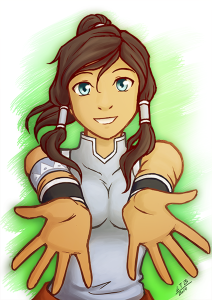 Korra