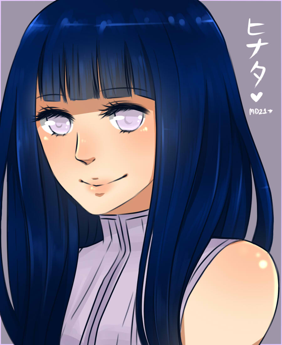 Hinata