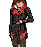 Commission | Peter Pixel Art