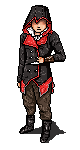 Commission | Peter Pixel Art