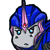 Suspicious Arcee Emote