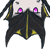 Peeking Airachnid Emote