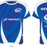 Team Coast Jersey