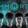 Immortals Wallpaper