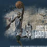 James Harden