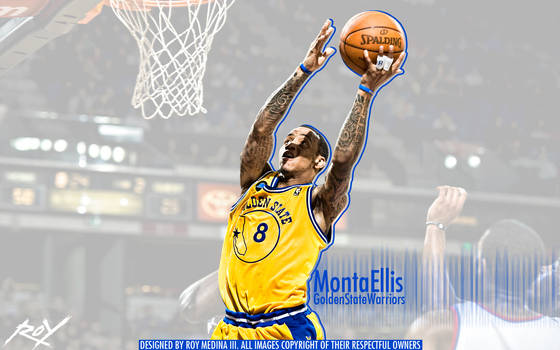 Monta Ellis