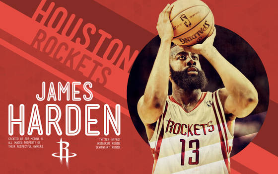 James Harden