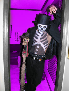 Baron Samedi