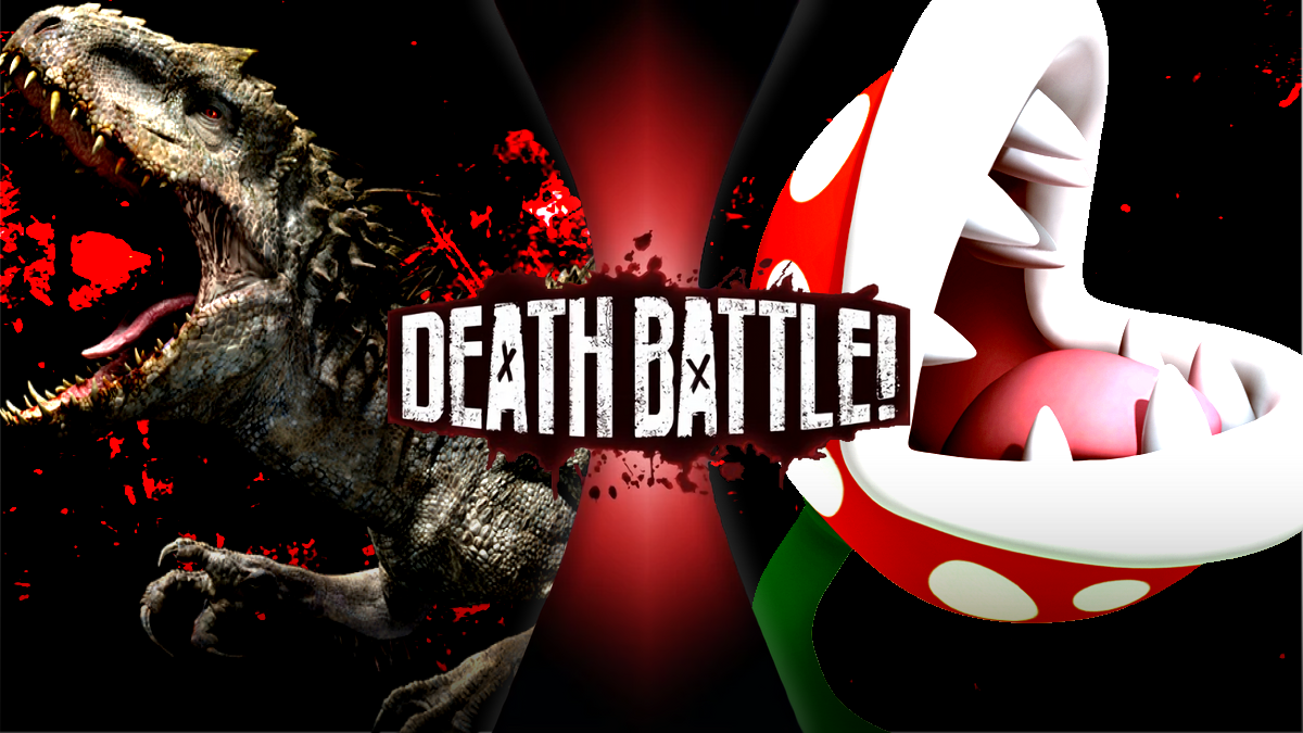 Scp 3812 vs Azaroth  Death Battle by MegaByteRed on DeviantArt