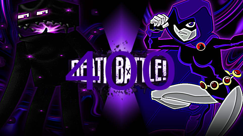 Scp 3812 vs Azaroth  Death Battle by MegaByteRed on DeviantArt